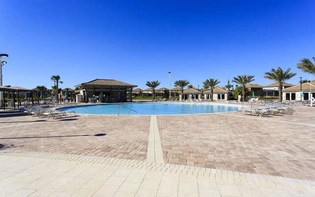 Villa CG011 Villa for Holiday