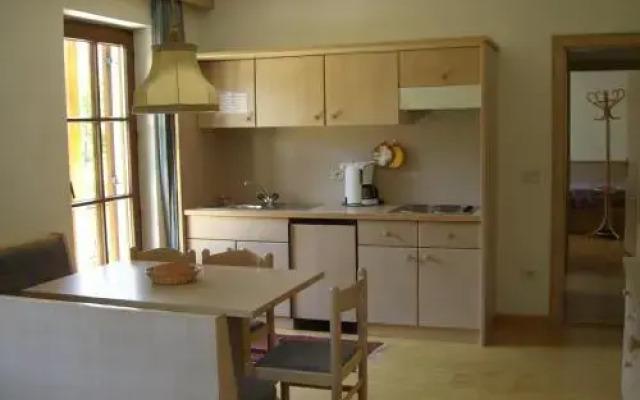 Residence Sporting