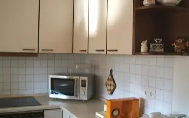 Ferienwohnung Am Beetzsee