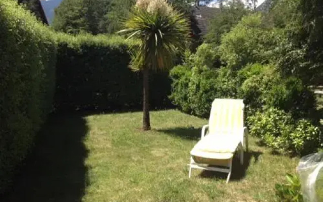 Casa Bosques De Puerto Pucon