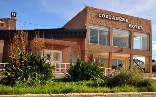 Hotel Costanera