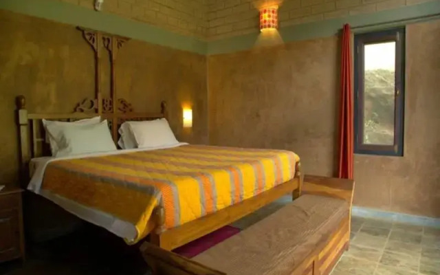 Oland Plantation Farm Stay - Coonoor