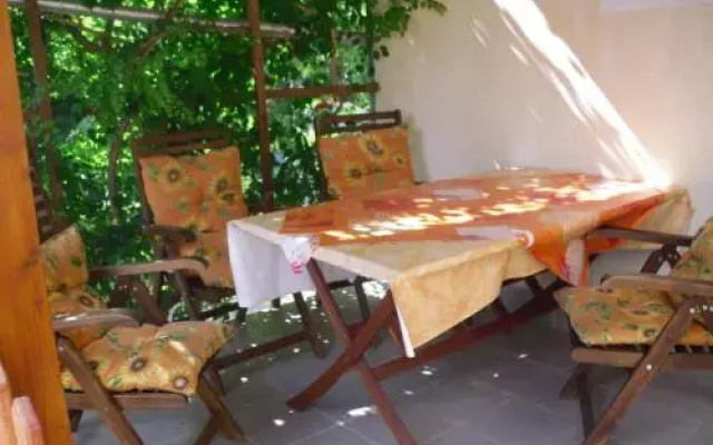 Sommer Ferienhaus