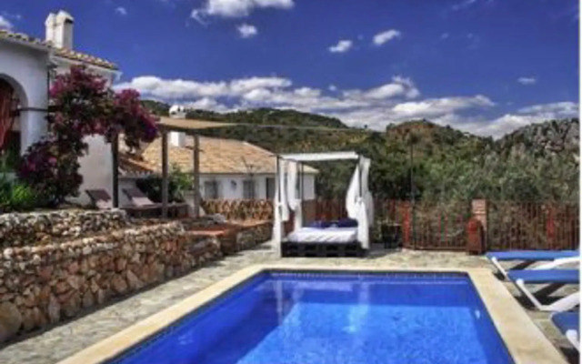 Casa Del Molinero