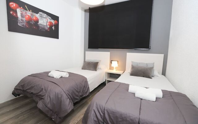 Llum Planet Costa Dorada