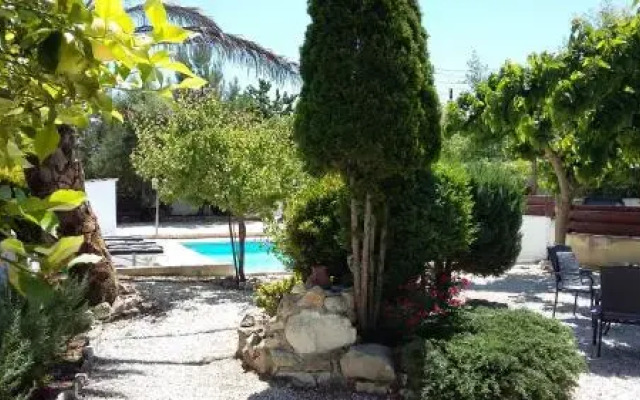 Villa Eftichia