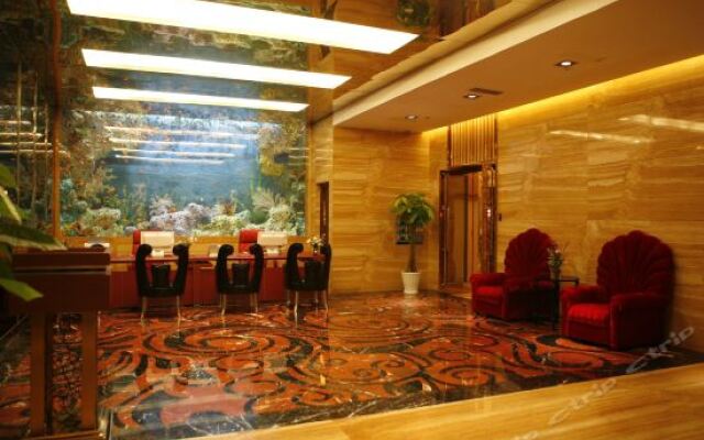 Golden Ocean Star Hotel Shenyang