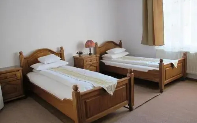 German Forum Accommodation