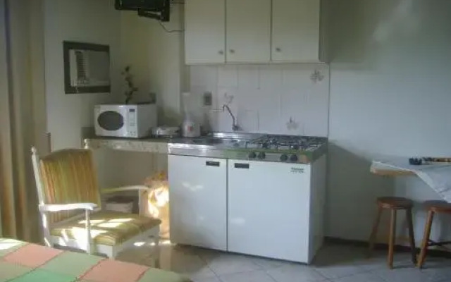 Pousada Residencial dos Corais