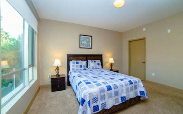 Elizabeth Taylor Apartment