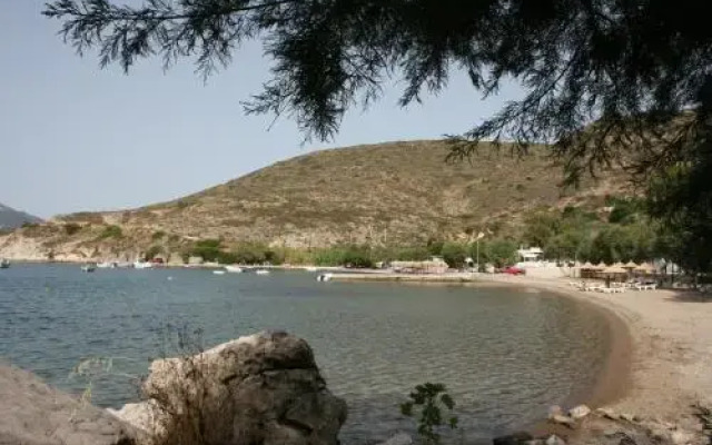 Tassoula Rooms