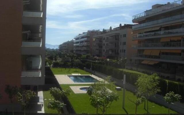 Apartamentos Boulevard Family