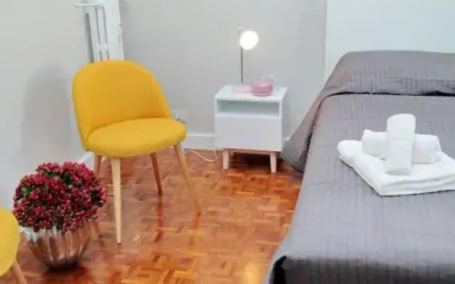 Ciak Holiday House