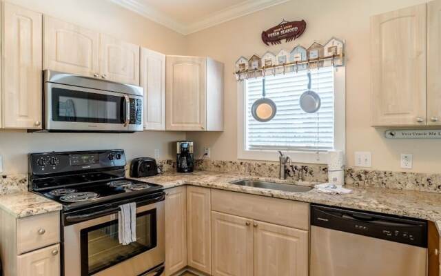 One Sea 1C - 2 Br Condo