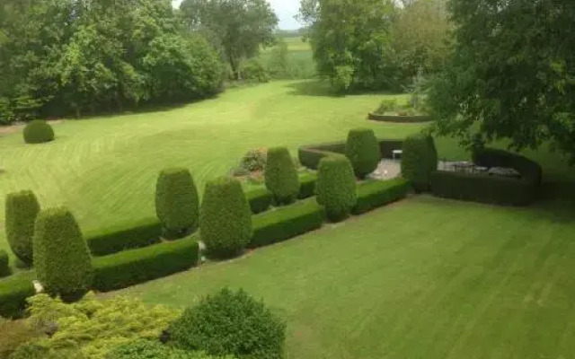 Gîte du Domaine de Bourville