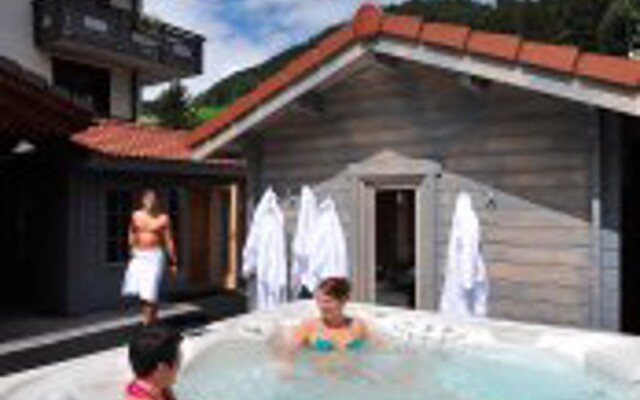 Apartment Sunnmatt 752