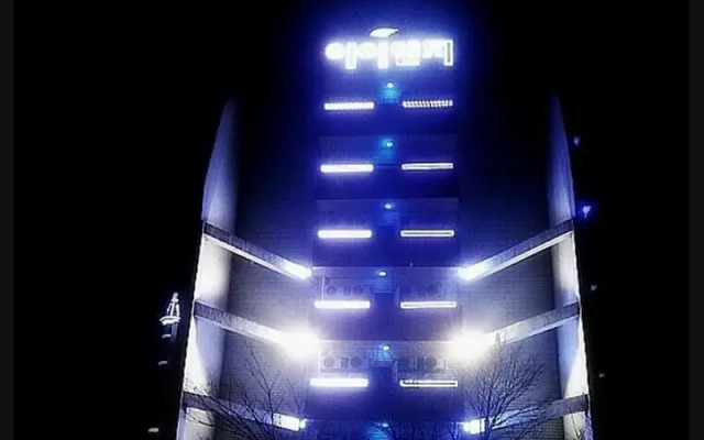 ING Hotel