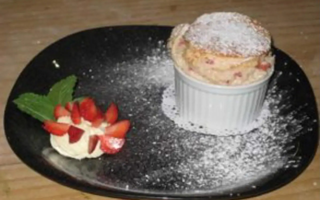 Villa Cavour Bed & Breakfast