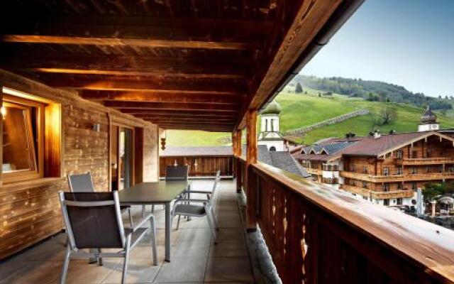 Gerlos Mountain Estate