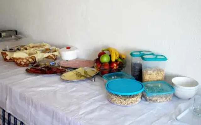 Lokunja Bed&Breakfast