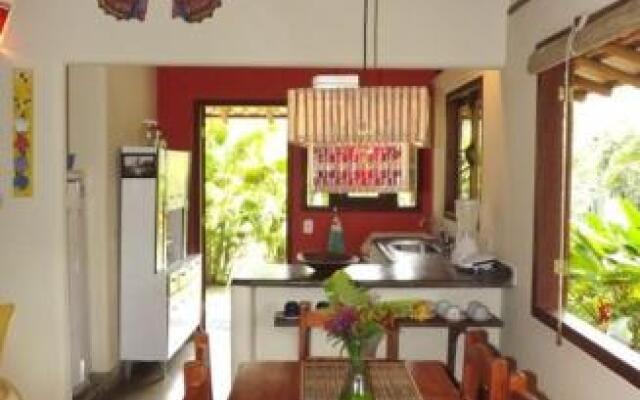 Estrela Vermelha Casas