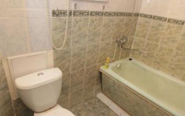 Viking ParkHaus Apartmenta