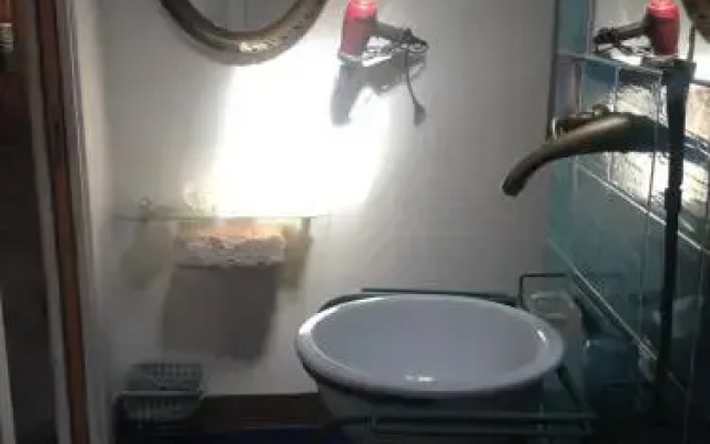 Agriturismo Nero del Debbione