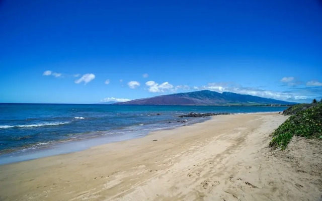 Kihei Bay Vista #A-103