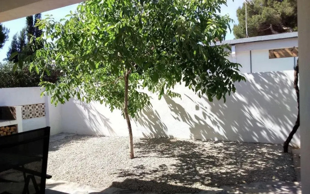 Bungalow Mar Chica