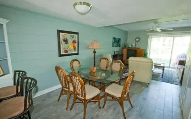 Hilton Head Cabanas #WHH065