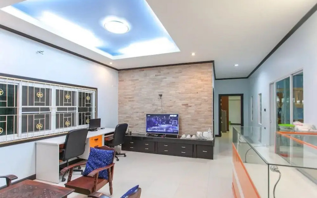 Beautiful Hostel Chiang Rai - Adults Only