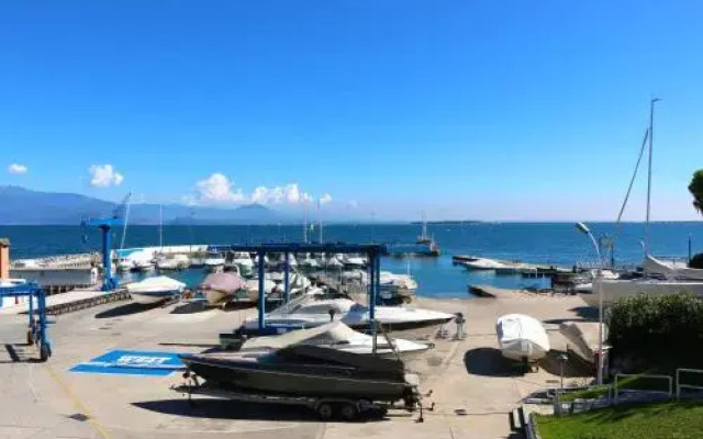 Villaggio Le Paolette 2