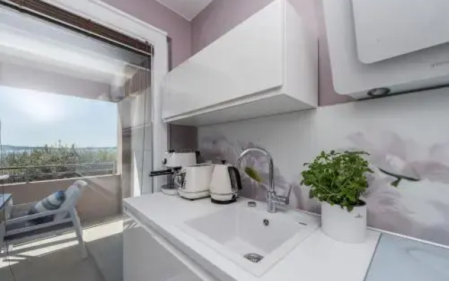 Lalic Gallery Apartments