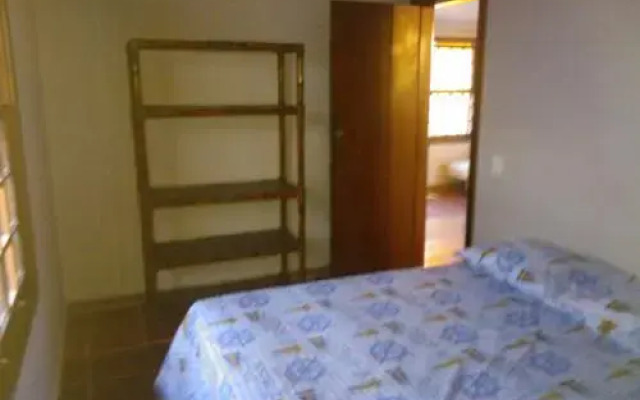 Casa da Árvore II