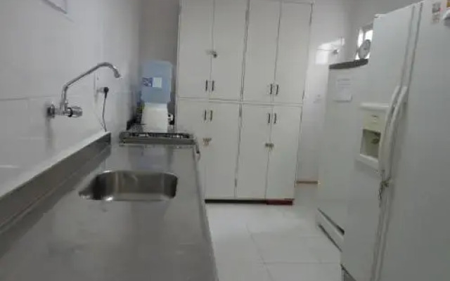 Aju Hostel e Pousada