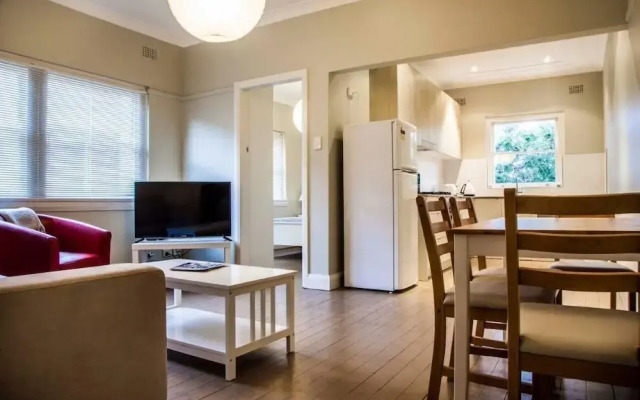 Beach Style Living in Maroubra