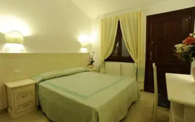 La Locanda di Gavina Braccu