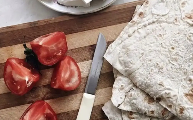 Garni Bread House