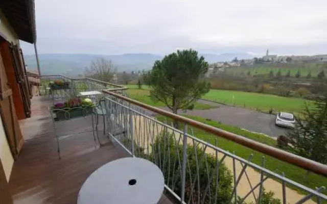 Maison d'Hôtes des 2 Chênes