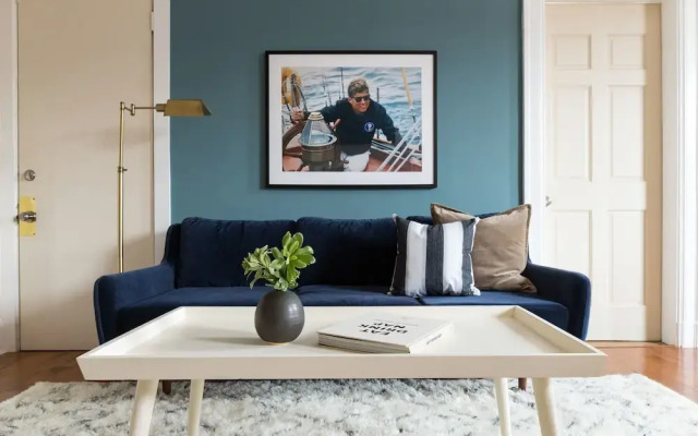 Superior Fenway Suites by Sonder