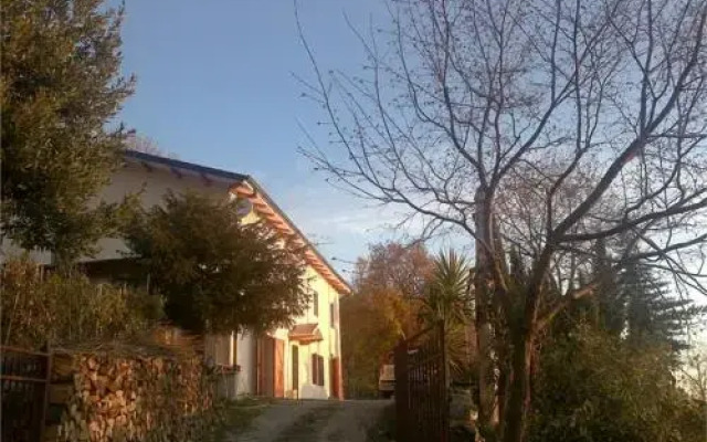 Agriturismo LA CONCA