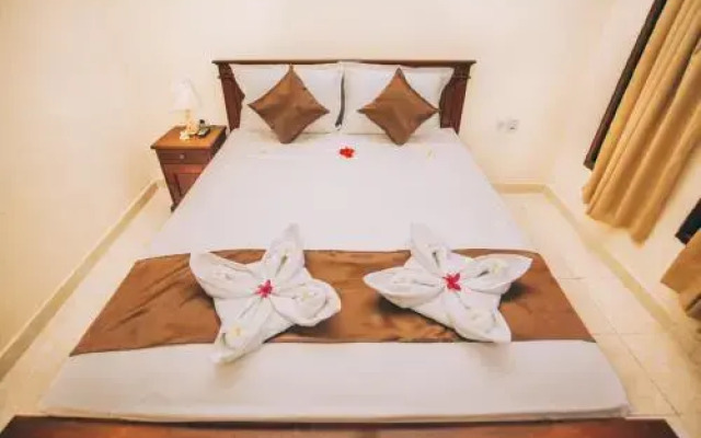 Nerima Hut Lembongan