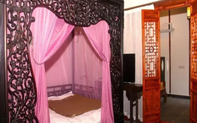 Tongli Jingyi Hall Houses Inn