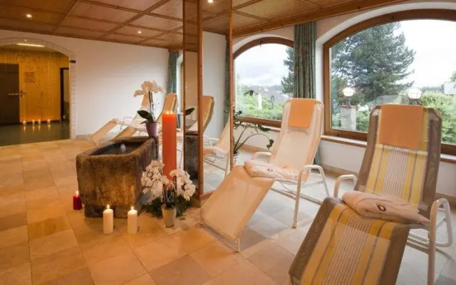 Hotel Gasthof Post