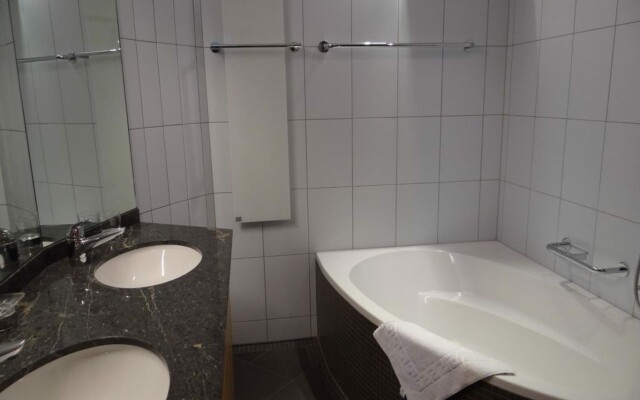 Apartment Villa Maria 33