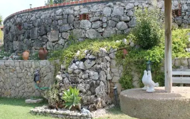 Quintinha Da Eira