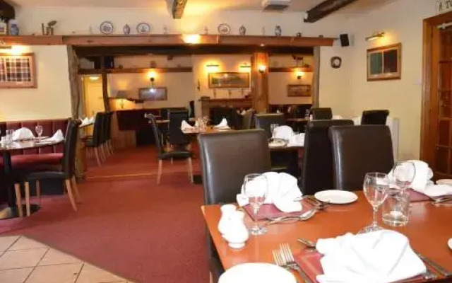 Creebridge House Hotel