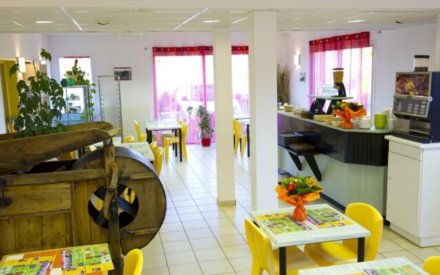 Sev'Hotel