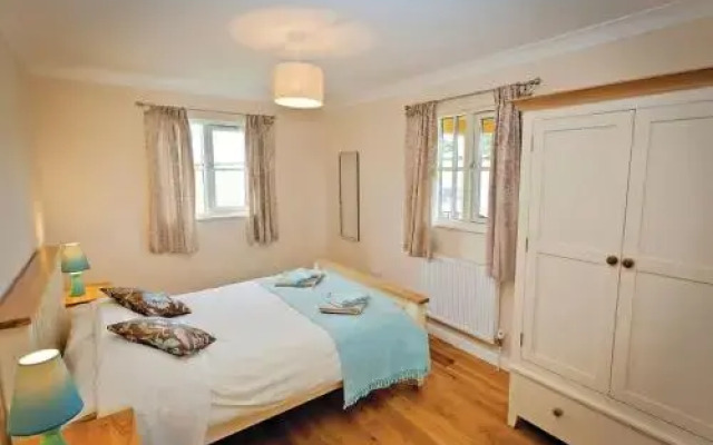 Oak Farm Lodges