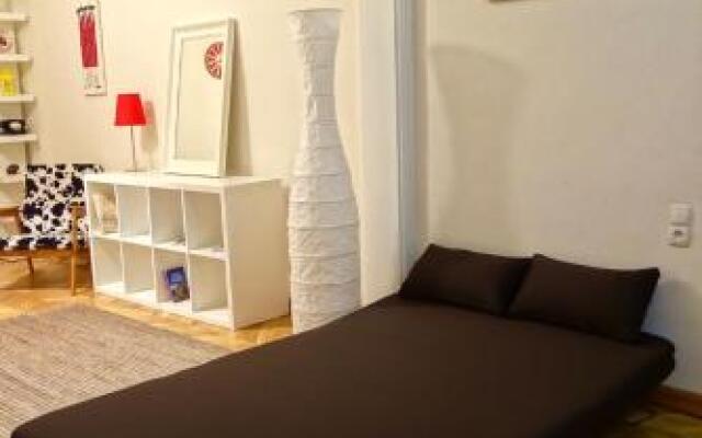 Apartment Chatsky 2.0